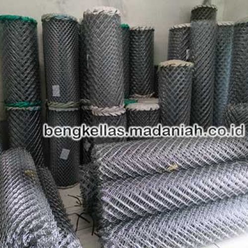 Jual Murah Kawat Harmonika Kepulauan Seribu