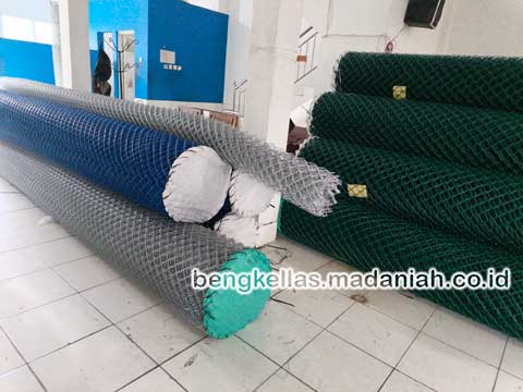 Jual Murah Kawat Harmonika Kepulauan Seribu