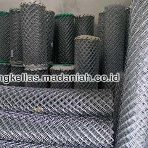 Jual Murah Kawat Harmonika Ketapang Terpercaya