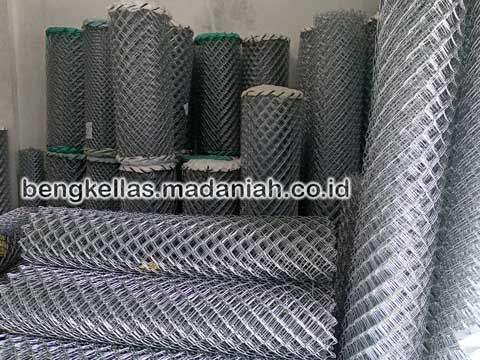 Jual Murah Kawat Harmonika Ketapang Terpercaya