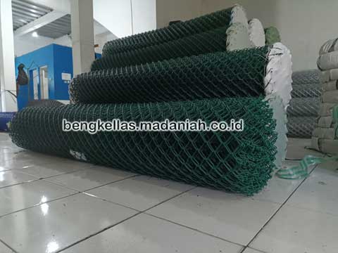 Jual Murah Kawat Harmonika Ketapang