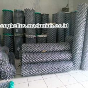 Jual Murah Kawat Harmonika Kota Bandar Lampung Terpercaya