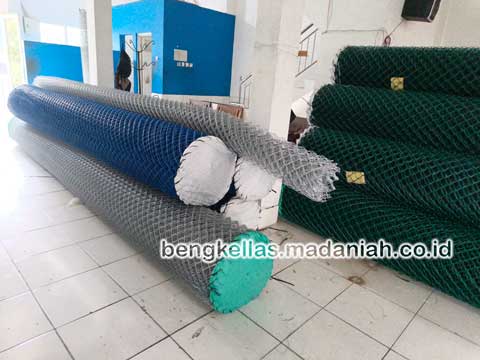 Jual Murah Kawat Harmonika Kota Bandar Lampung