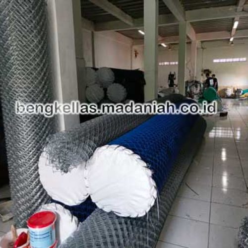 Jual Murah Kawat Harmonika Kota Bandung Terpercaya Jual Murah Kawat Harmonika Kota Bandung Terpercaya