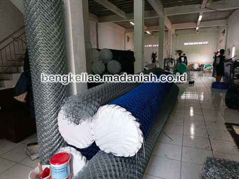 Jual Murah Kawat Harmonika Kota Bandung Terpercaya