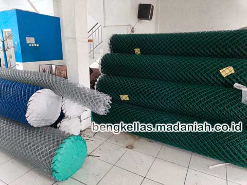 Jual Murah Kawat Harmonika Kota Bandung