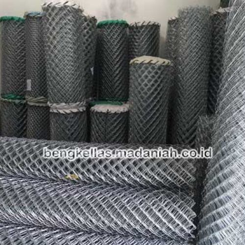 Jual Murah Kawat Harmonika Kota Bengkulu