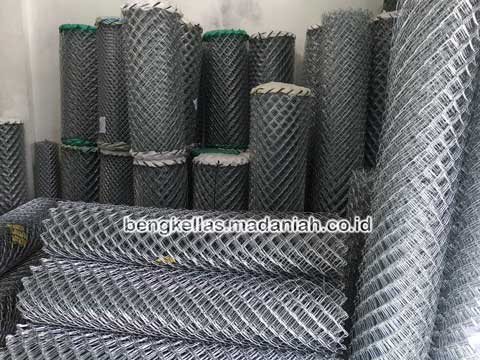 Jual Murah Kawat Harmonika Kota Bengkulu