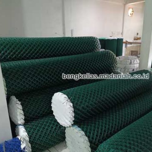 Jual Murah Kawat Harmonika Kota Binjai Jual Murah Kawat Harmonika Kota Binjai