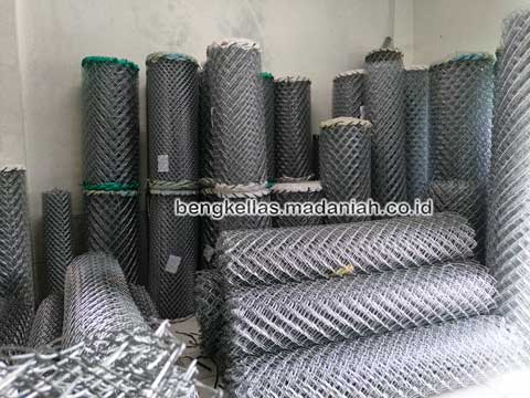 Jual Murah Kawat Harmonika Kota Binjai Berkualitas