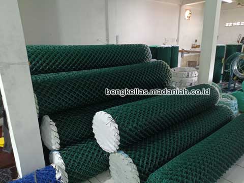 Jual Murah Kawat Harmonika Kota Binjai