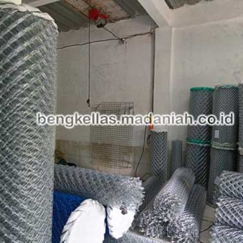 Jual Murah Kawat Harmonika Kota Depok Terpercaya Jual Murah Kawat Harmonika Kota Depok Terpercaya