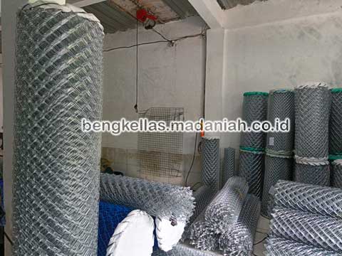 Jual Murah Kawat Harmonika Kota Depok Terpercaya