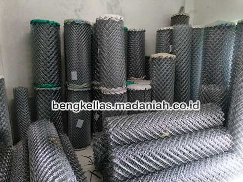 Jual Murah Kawat Harmonika Kota Depok