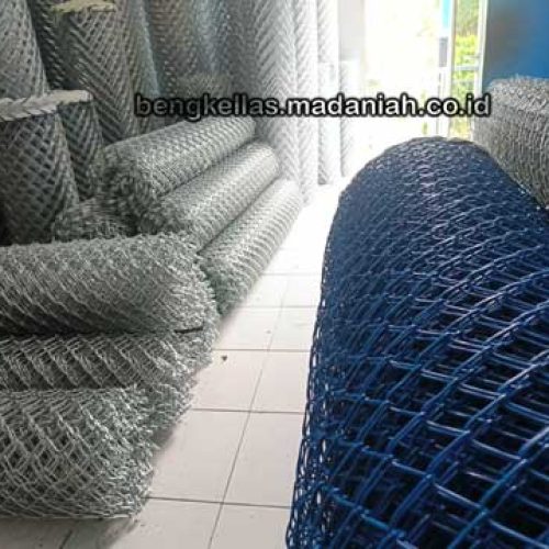 Jual Murah Kawat Harmonika Kota Jayapura