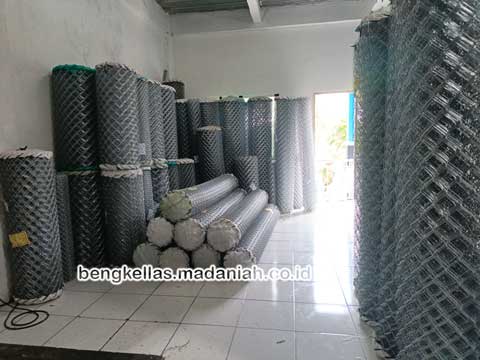 Jual Murah Kawat Harmonika Kota Jayapura Terbaik