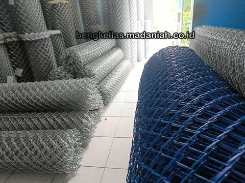 Jual Murah Kawat Harmonika Kota Jayapura