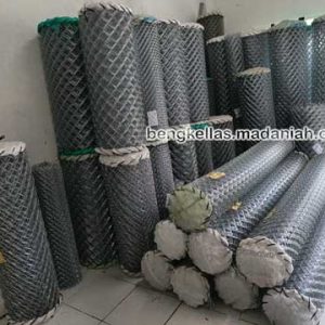 Jual Murah Kawat Harmonika Kota Mataram