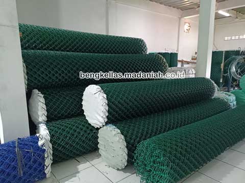 Jual Murah Kawat Harmonika Kota Mataram Terbaik