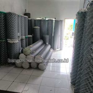 Jual Murah Kawat Harmonika Kota Sorong