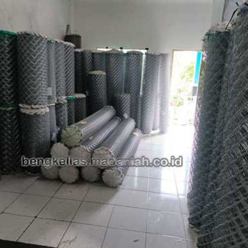 Jual Murah Kawat Harmonika Kota Sorong