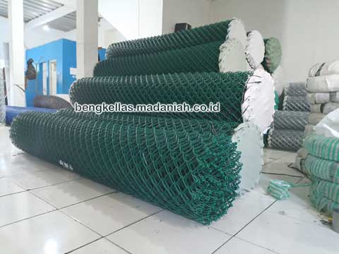 Jual Murah Kawat Harmonika Kota Sorong Terpercaya