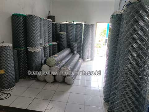 Jual Murah Kawat Harmonika Kota Sorong