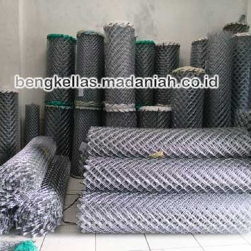 Jual Murah Kawat Harmonika Kota Tangerang Terpercaya Jual Murah Kawat Harmonika Kota Tangerang Terpercaya