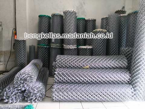Jual Murah Kawat Harmonika Kota Tangerang Terpercaya