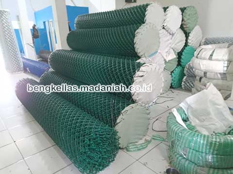 Jual Murah Kawat Harmonika Kota Tangerang