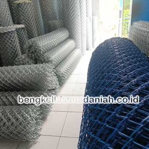Jual Murah Kawat Harmonika Kotawaringin Timur Terpercaya