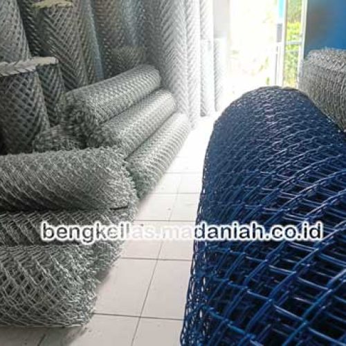 Jual Murah Kawat Harmonika Kotawaringin Timur Terpercaya