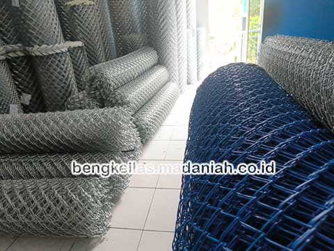Jual Murah Kawat Harmonika Kotawaringin Timur Terpercaya