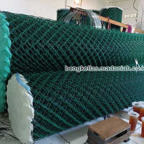 Jual Murah Kawat Harmonika Kupang Jual Murah Kawat Harmonika Kupang