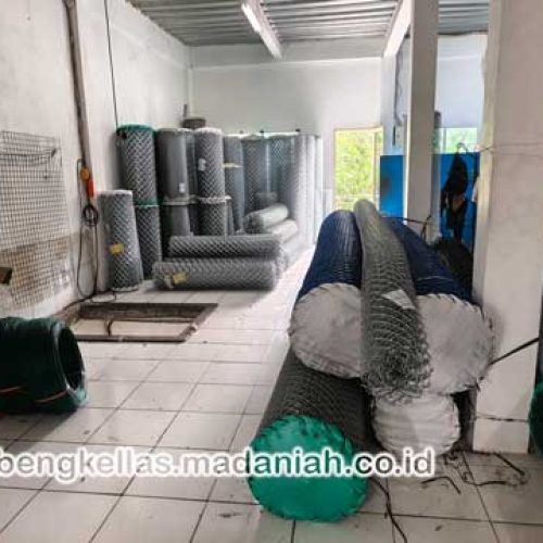 Jual Murah Kawat Harmonika Kutai Kartanegara Terpercaya Jual Murah Kawat Harmonika Kutai Kartanegara Terpercaya