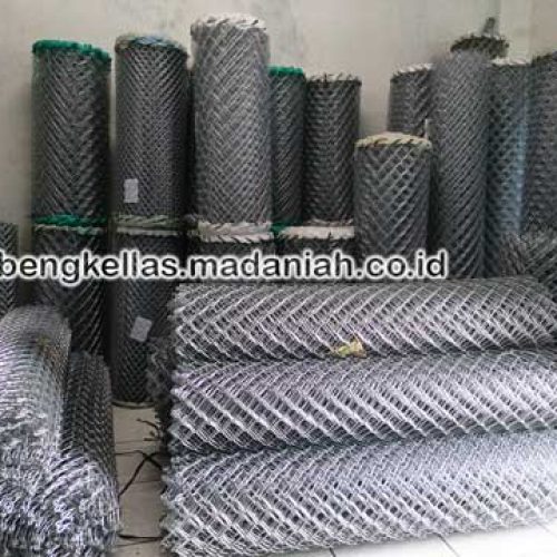 Jual Murah Kawat Harmonika Lampung Selatan Terpercaya