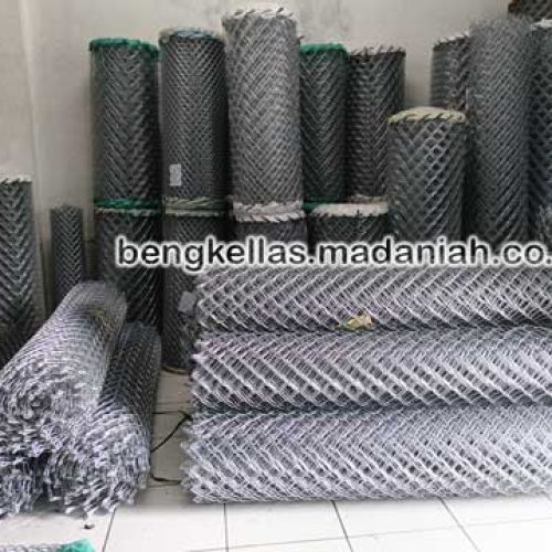 Jual Murah Kawat Harmonika Langsa Terpercaya