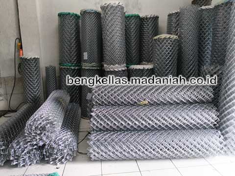 Jual Murah Kawat Harmonika Langsa Terpercaya