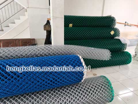 Jual Murah Kawat Harmonika Langsa