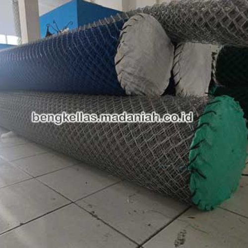 Jual Murah Kawat Harmonika Lanny Jaya