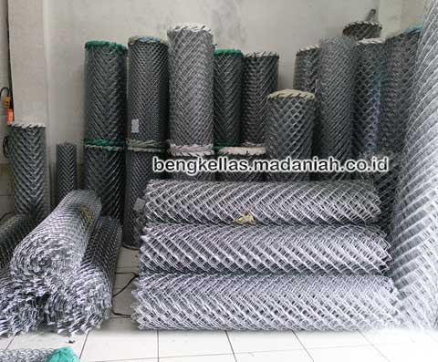 Jual Murah Kawat Harmonika Lanny Jaya Terbaik
