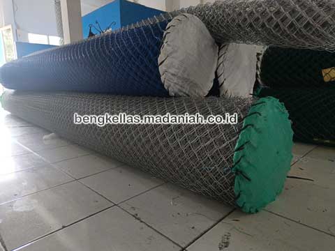 Jual Murah Kawat Harmonika Lanny Jaya