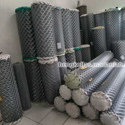 Jual Murah Kawat Harmonika Lombok Tengah