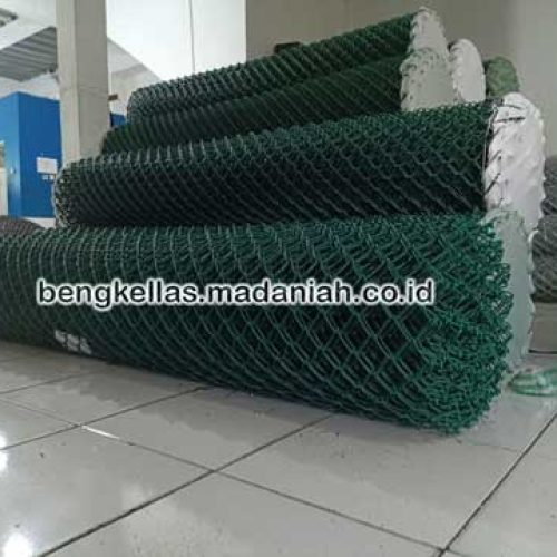 Jual Murah Kawat Harmonika Maluku Tenggara Terpercaya