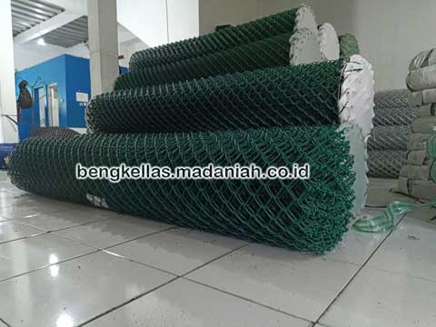 Jual Murah Kawat Harmonika Maluku Tenggara Terpercaya