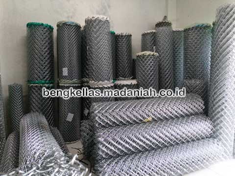 Jual Murah Kawat Harmonika Maluku Tenggara