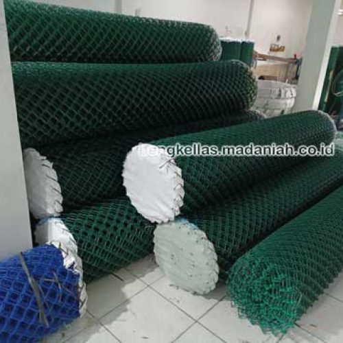 Jual Murah Kawat Harmonika Manggarai Jual Murah Kawat Harmonika Manggarai