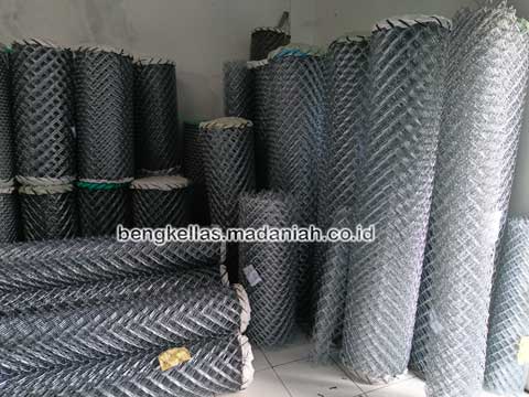 Jual Murah Kawat Harmonika Manggarai Terbaik
