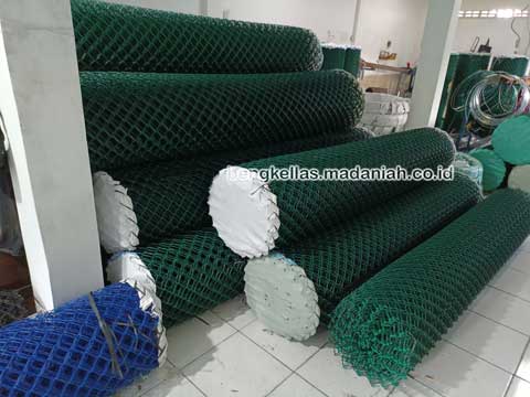 Jual Murah Kawat Harmonika Manggarai