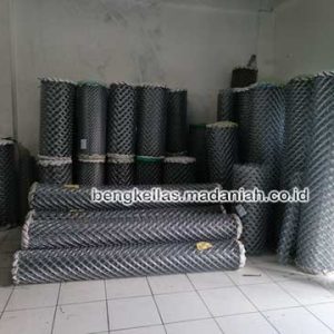 Jual Murah Kawat Harmonika Manokwari